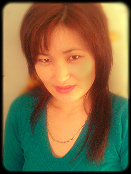 Эльмира Калыбекова