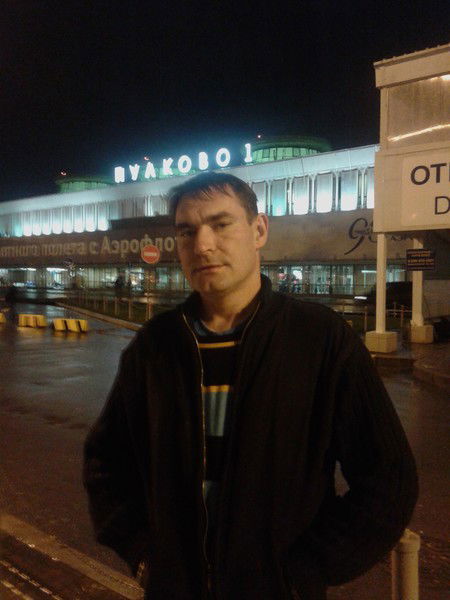 Сергей Юсковец