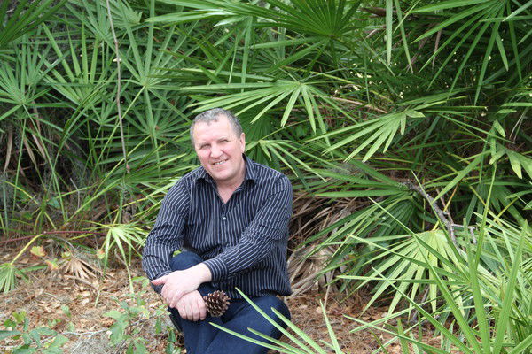 Александр Саблуков