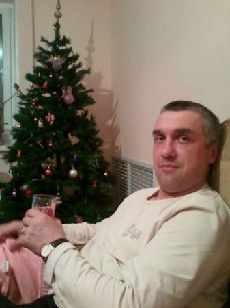 Константин Купров