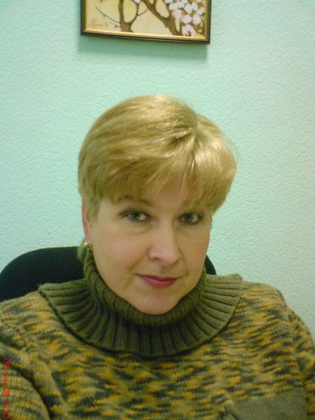 Неанила Фёдорова