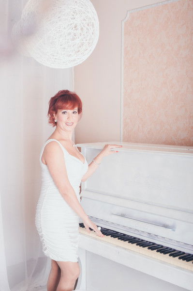 Ирина Абрамович