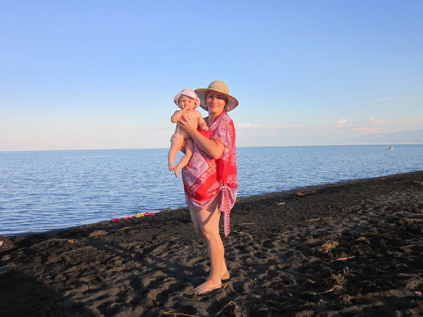 Анастасия Данилова (Поникарова)