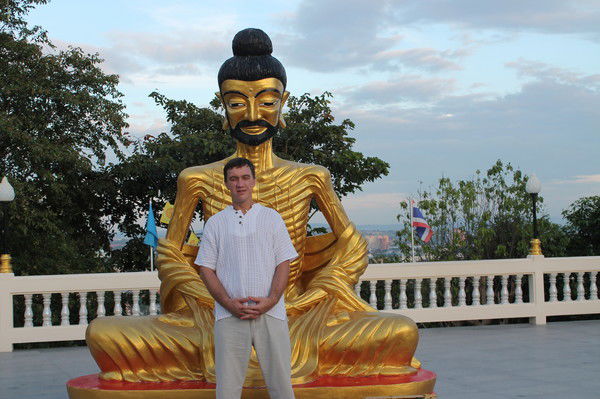 Игорь Крицкий