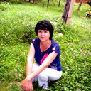 Тамара Сапуанова