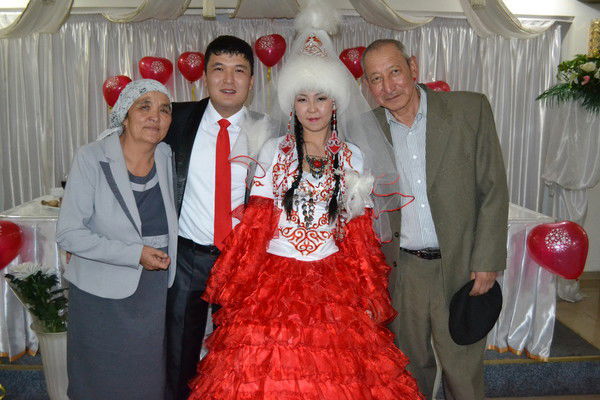 Берик Аширжанов