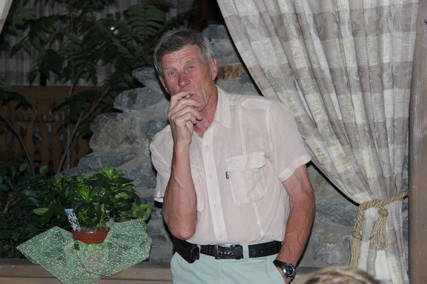 Vladimir Vendirevskiy