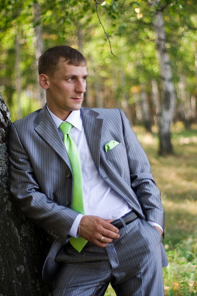 Николай Якорхин