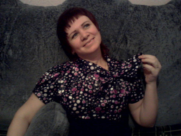 Светлана Нейдерова