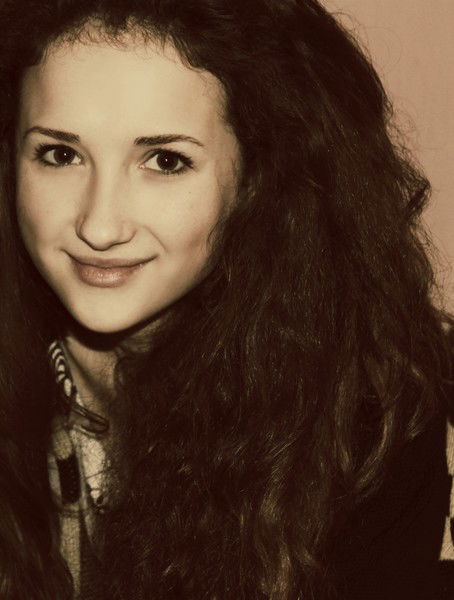 Анастасия М