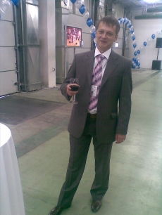 Андрей Симаков