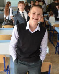 Руслан Аминов