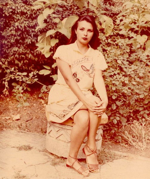 Ирина Лихачева