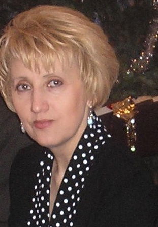 Филия Кабирова