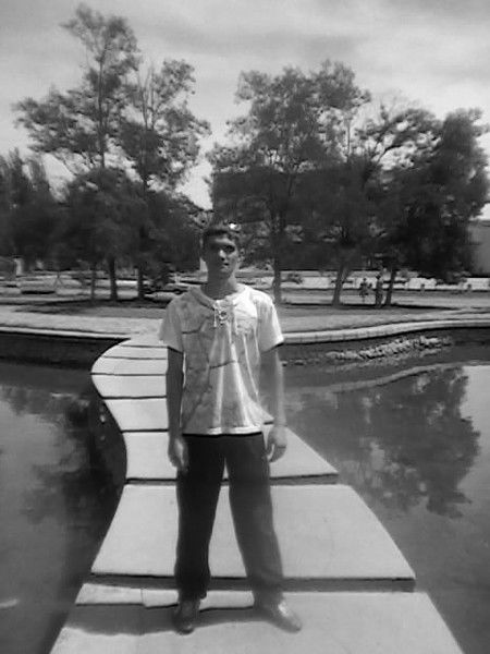 Вова Корниенко