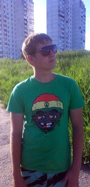 Игорь Киреев