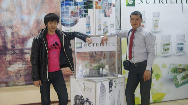 Булутбек Сапаралиев