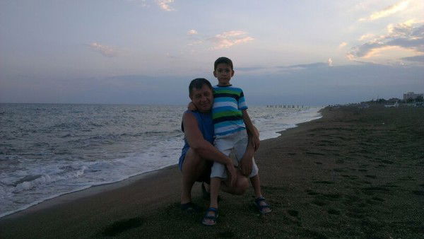 Александр Богаткин