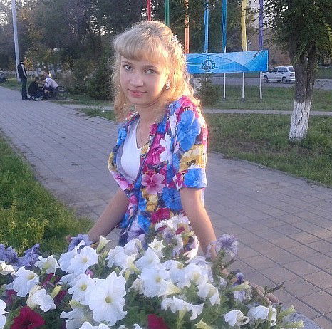 ***)) Лера4Ка ))***