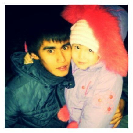 Алибек Кодаров