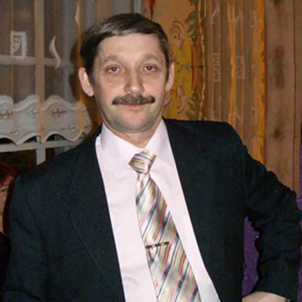 Виктор Ипатов