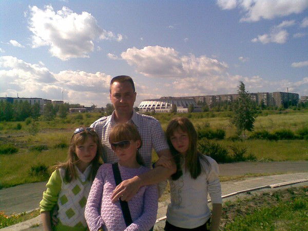 Сергей Артемьев