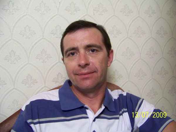 Юрий Лизунов