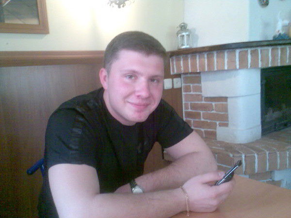 Игорь Вишневский