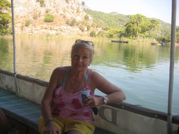 Римма Гельдыш