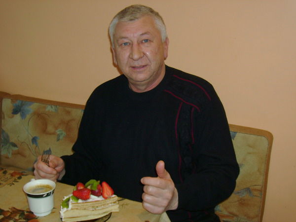 Владимир Поволоцкий