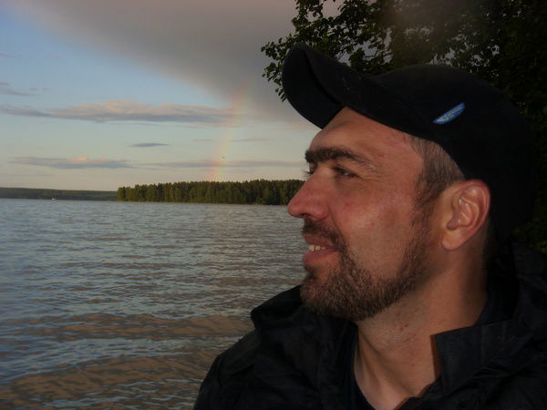 Дмитрий Миронов