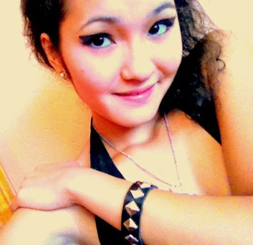 Алия Рысимбетова