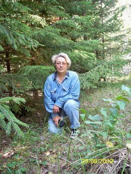 Светлана Спирина