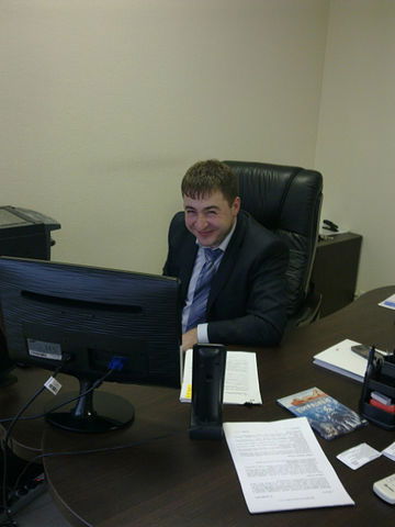 Залим Башиев