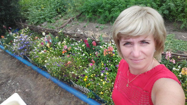 Ирина Бровикова