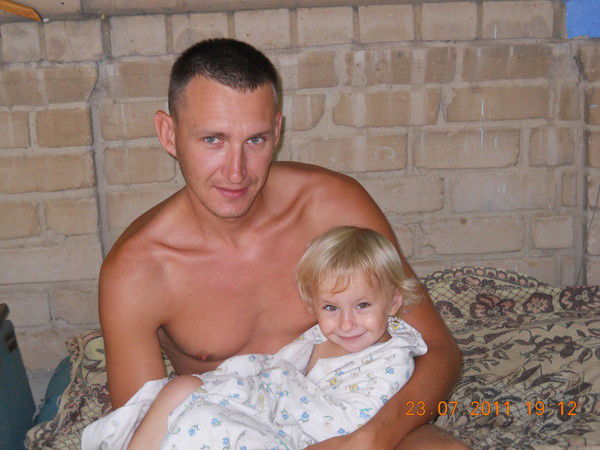 Андрей Гриценко