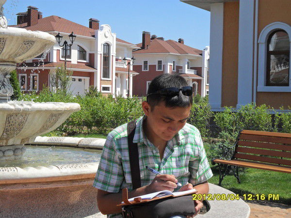 Болат Таттимбетов