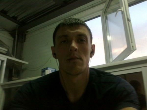 Сергей Головко