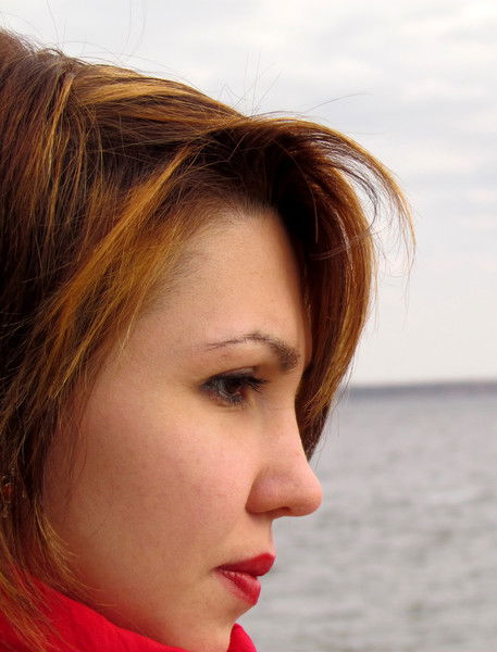 Алена Корзина