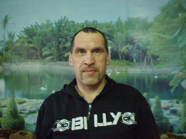 Игорь Мокушин