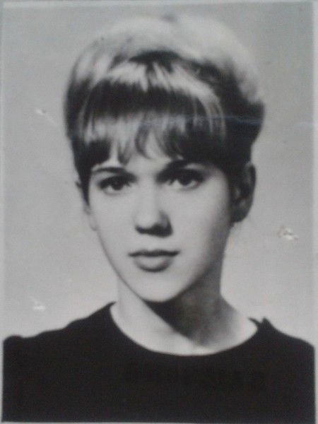 Лидия Тихманович