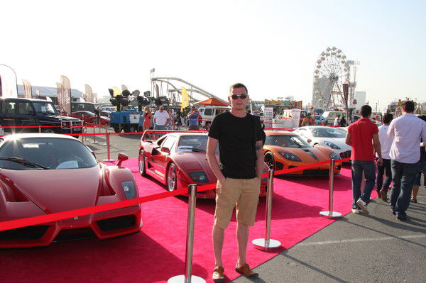 Стаc Лапенков