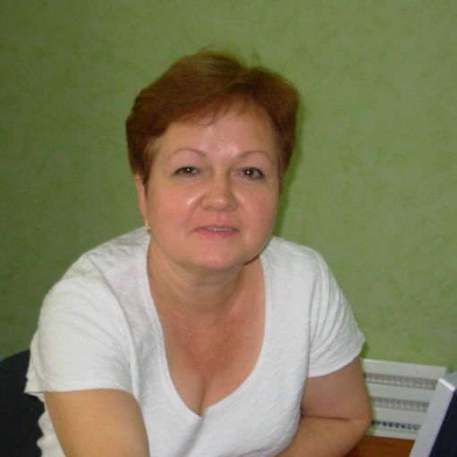 Татьяна Прудникова