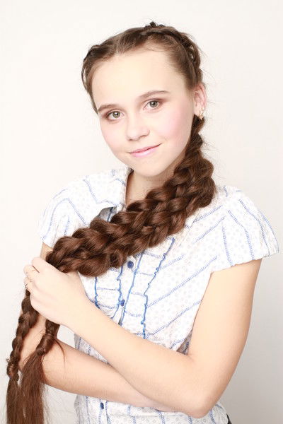 Анастасия Булова