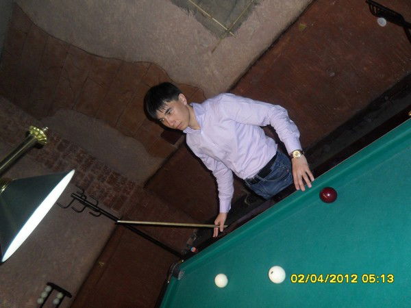 Бакытжан Саркеев