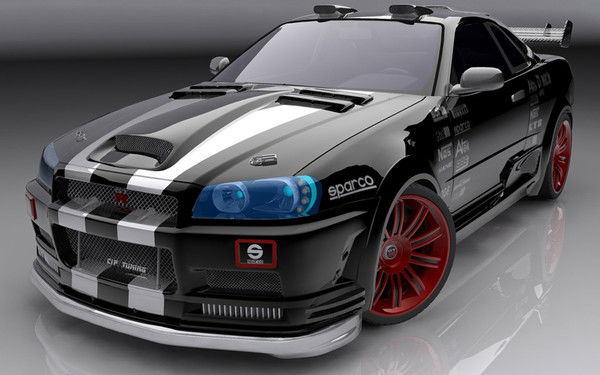 Никита Циркунов