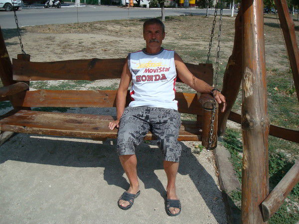 Аркадий Николаев