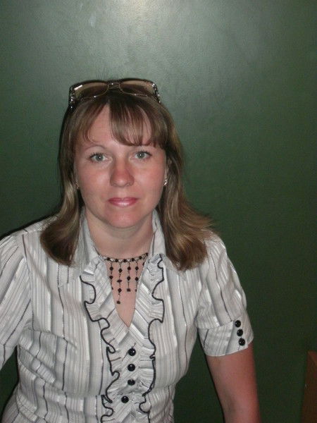 Наталья Ермилова(Макарова)