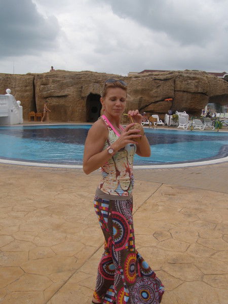 Дрихель Эльвира