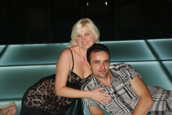 Елена Буссе